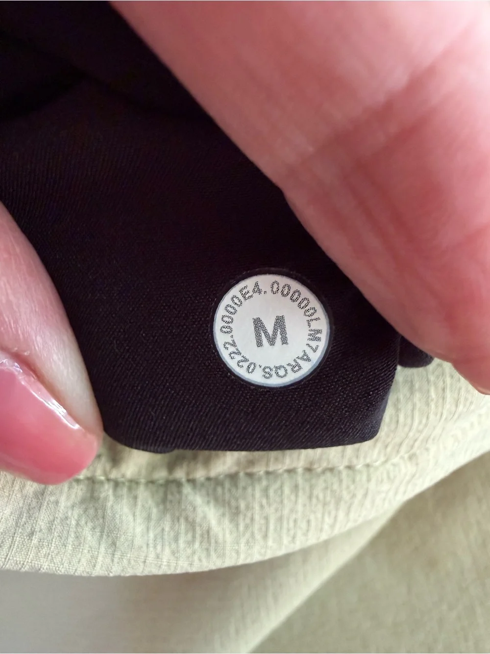 Lululemon Bowline Ripstop Shorts 8